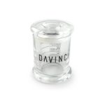 DaVinci Airtight Herb Jar