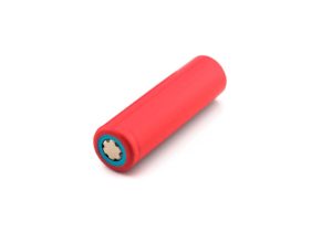 DaVinci IQ 18650 Vape Battery