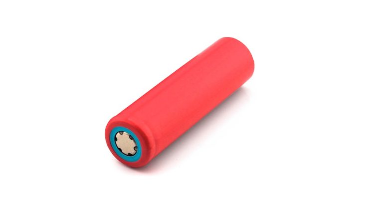 DaVinci IQ 18650 Vape Battery