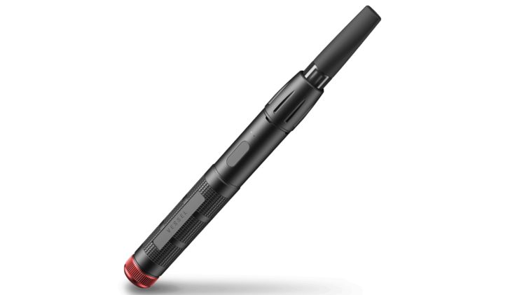 Vessel Vape Pen Battery