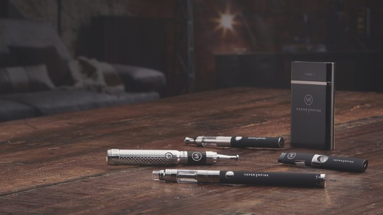 Vaper Empire Vape Kits