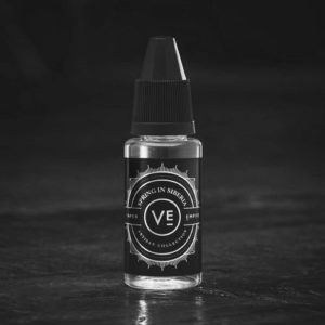 Vaper Empire Vape Juice Bottle