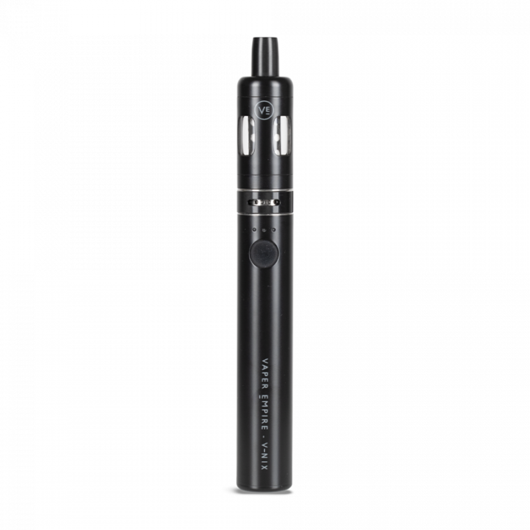 Take A Look At Vaper Empire's New Vape Pen - Vape Hawk